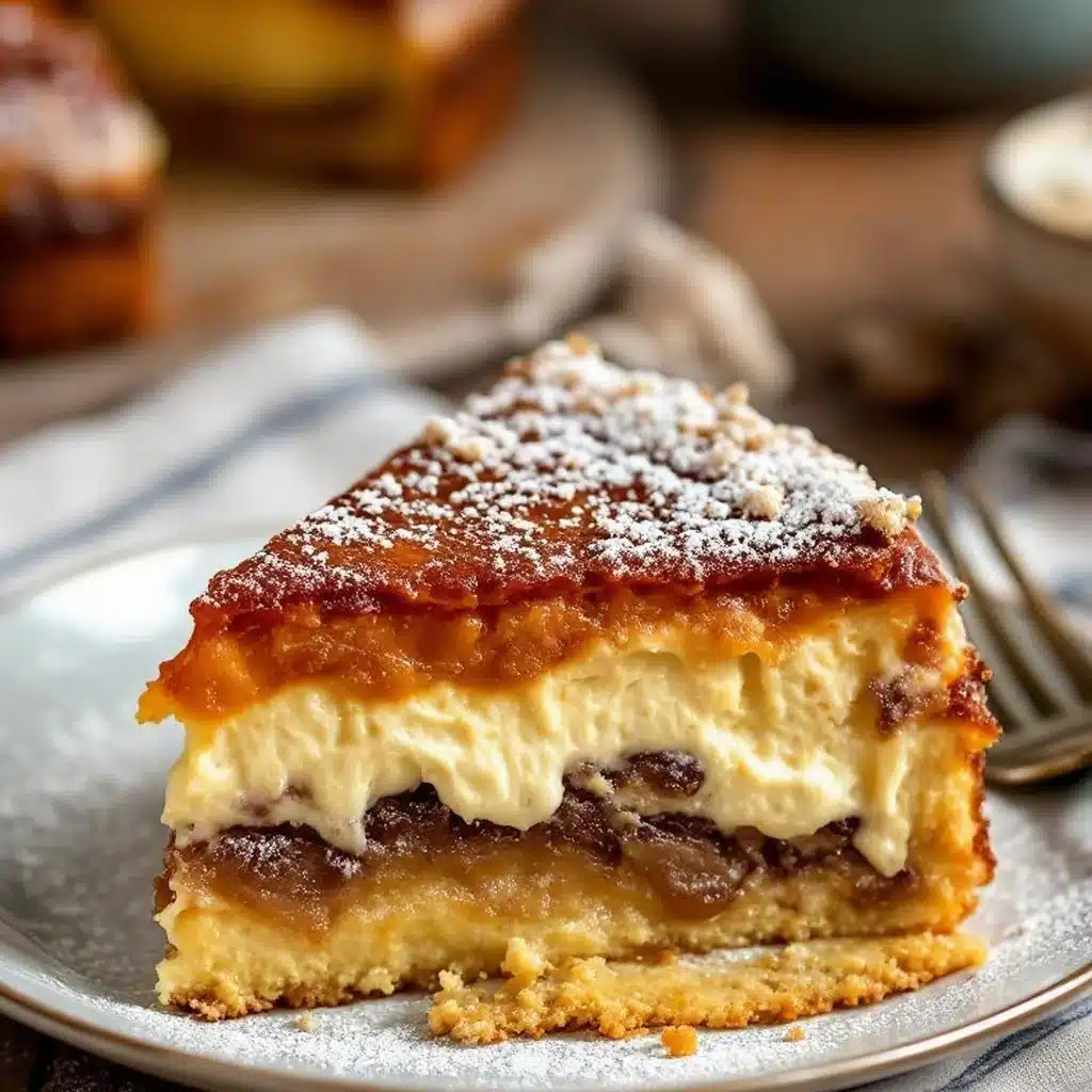 Klassischer Geburtstagskuchen mit Beeren - featured image