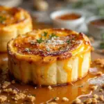 Knusprige Gänsekeulen mit Orangen-Sauce - featured image