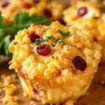 Knusprige Mini-Quiches - featured image