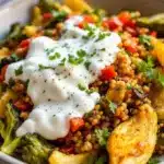 Knusprige Ofen-Gruenkohl-Chips - featured image