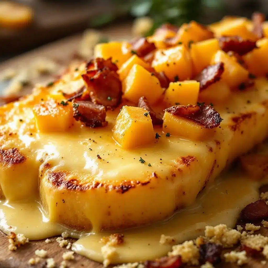 Knusprige Raclette-Spiesse - featured image
