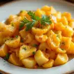 Knuspriger Airfryer-Rosenkohl - featured image
