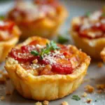 Krosse Mini-Quiches - featured image