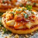 Lachs-Blini - featured image