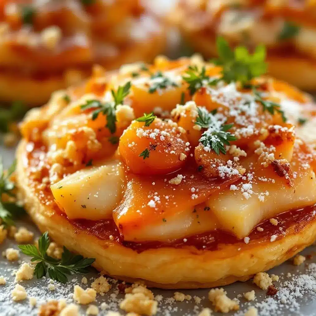 Lachs-Blini - featured image
