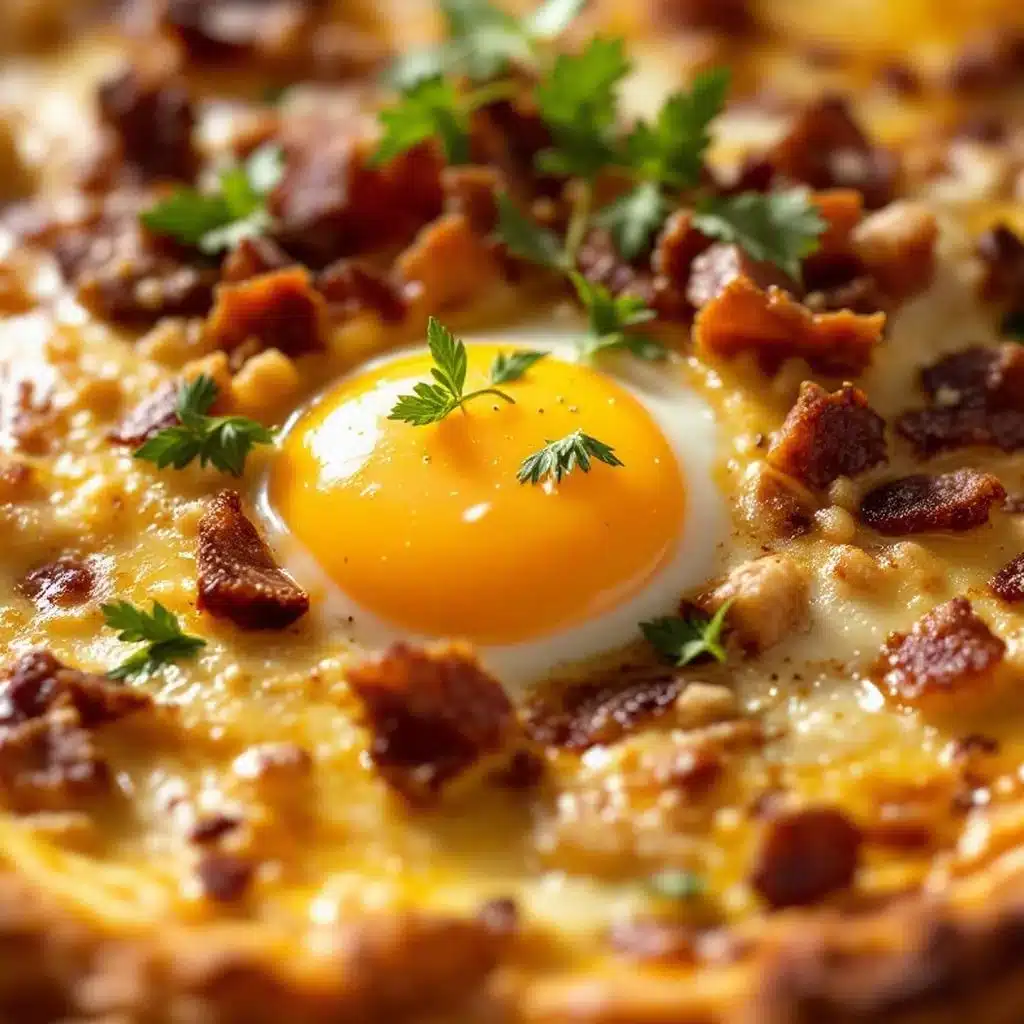 Lauch-Speck Quiche - featured image