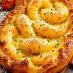 Overnight Zimtschnecken - featured image