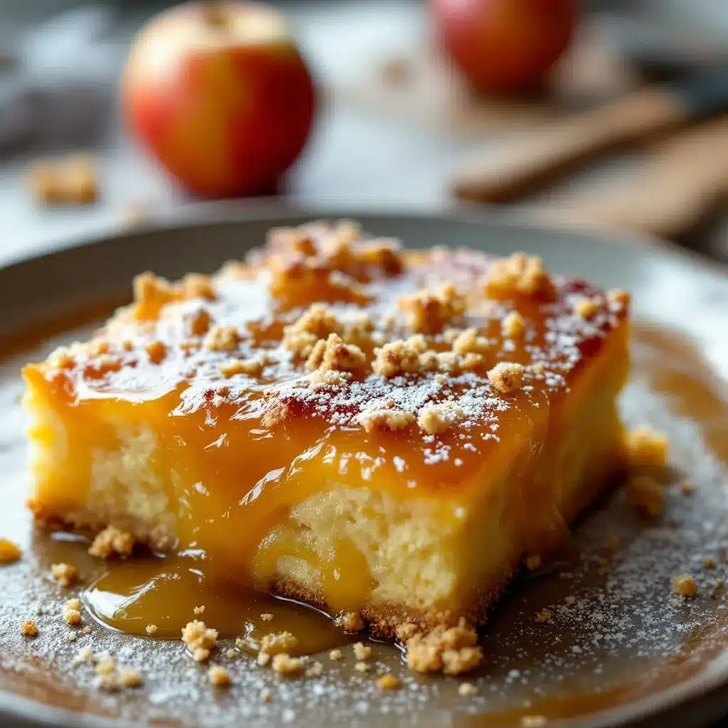Quitten-Apfel-Marmelade preparation steps