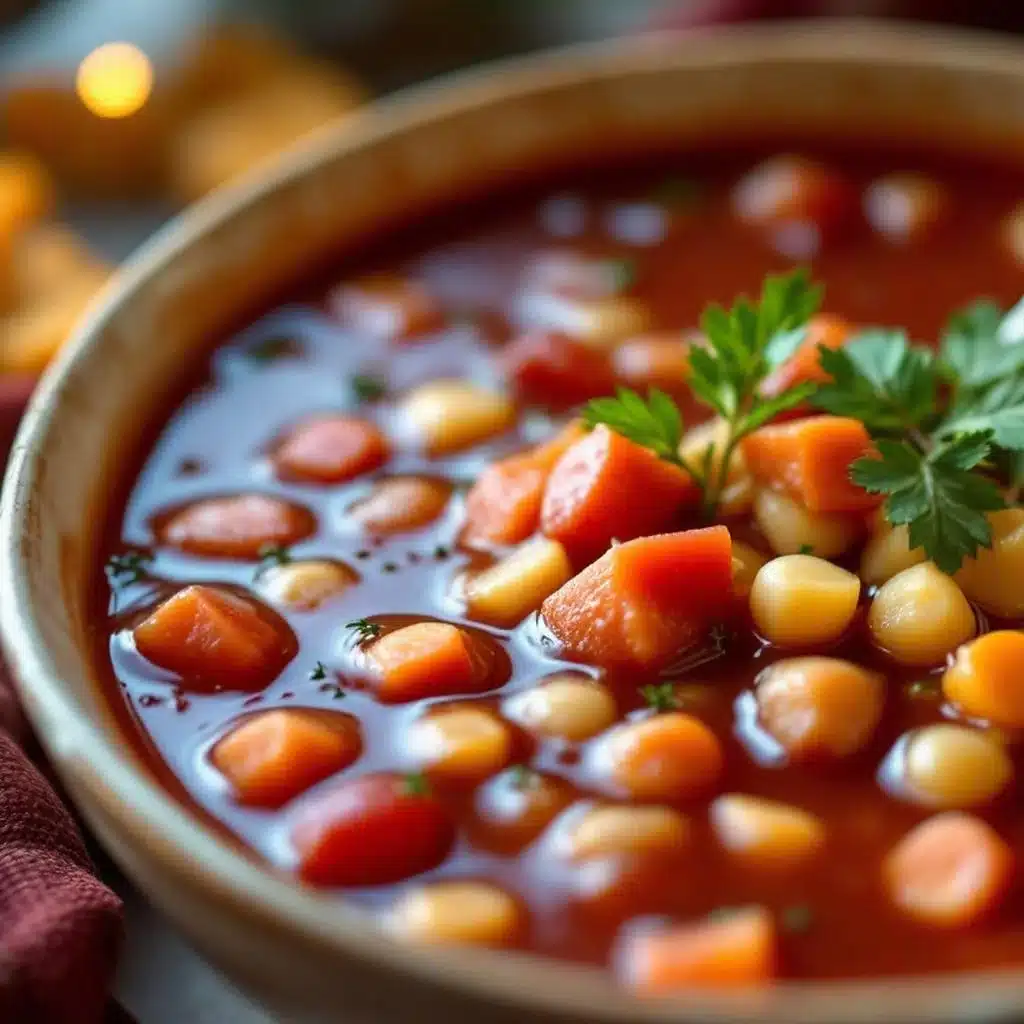 Rote-Bete-Suppe - featured image