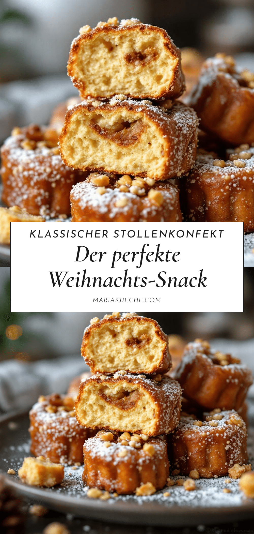 Stollenkonfekt recipe