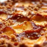 Veganer Apfelkuchen ohne Ei - featured image