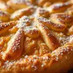 Weihnachts-Vanillekipferl - featured image