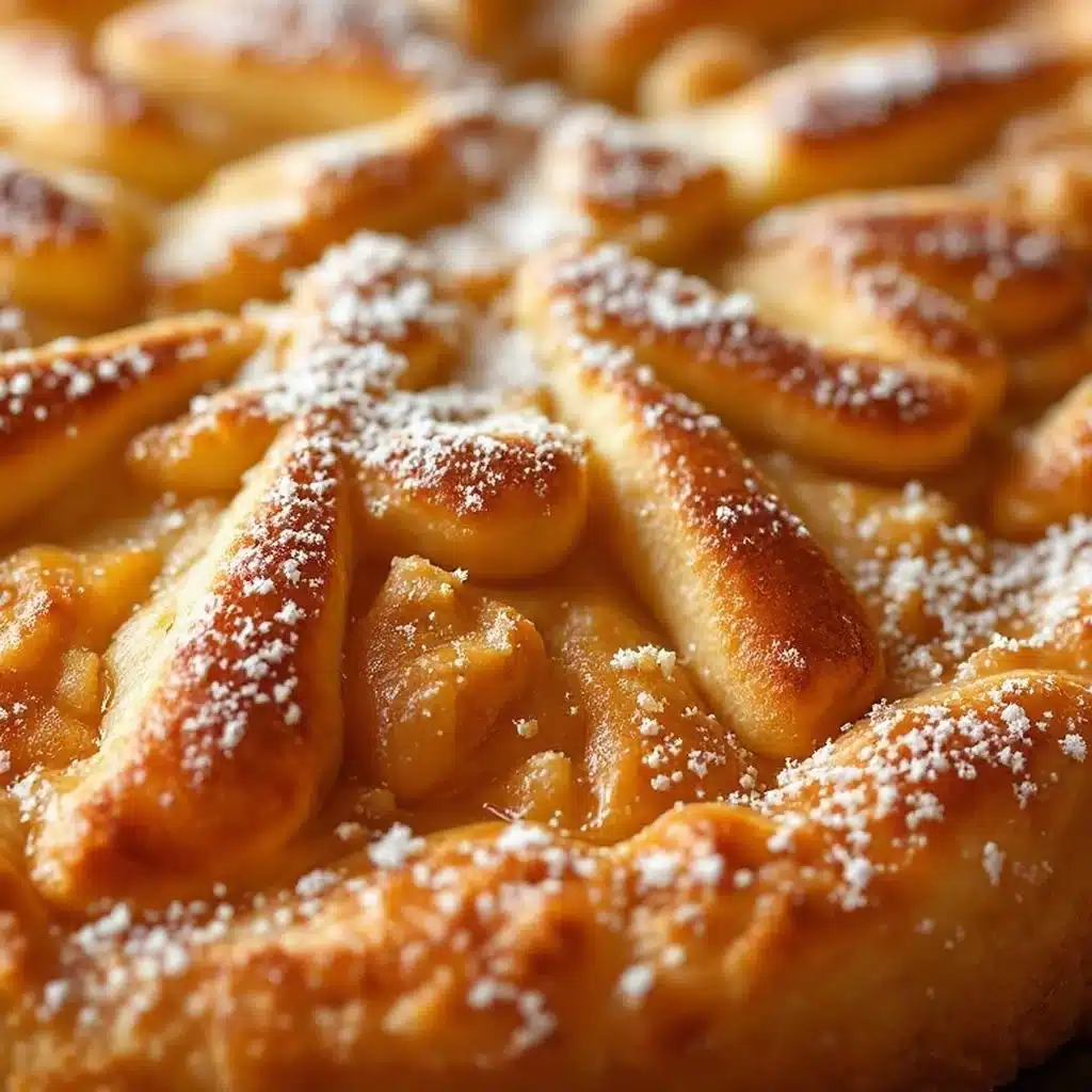 Weihnachts-Vanillekipferl - featured image