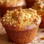 Zimtschnecken-Muffins - featured image